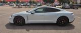 Porsche Taycan 4S #GARANTIE# PerfBat.+ PANO PDLS+ !VOLL - Porsche Taycan: Garantie