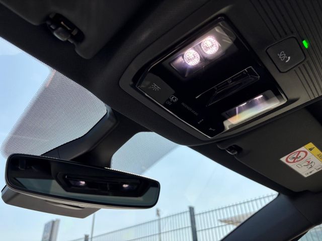 Born 58 kWh LED Sitzh. 20'' Beats Pano Keyless