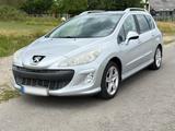 Peugeot 308 SW - NEUE TÜV - Peugeot 308 aus 2010: SW