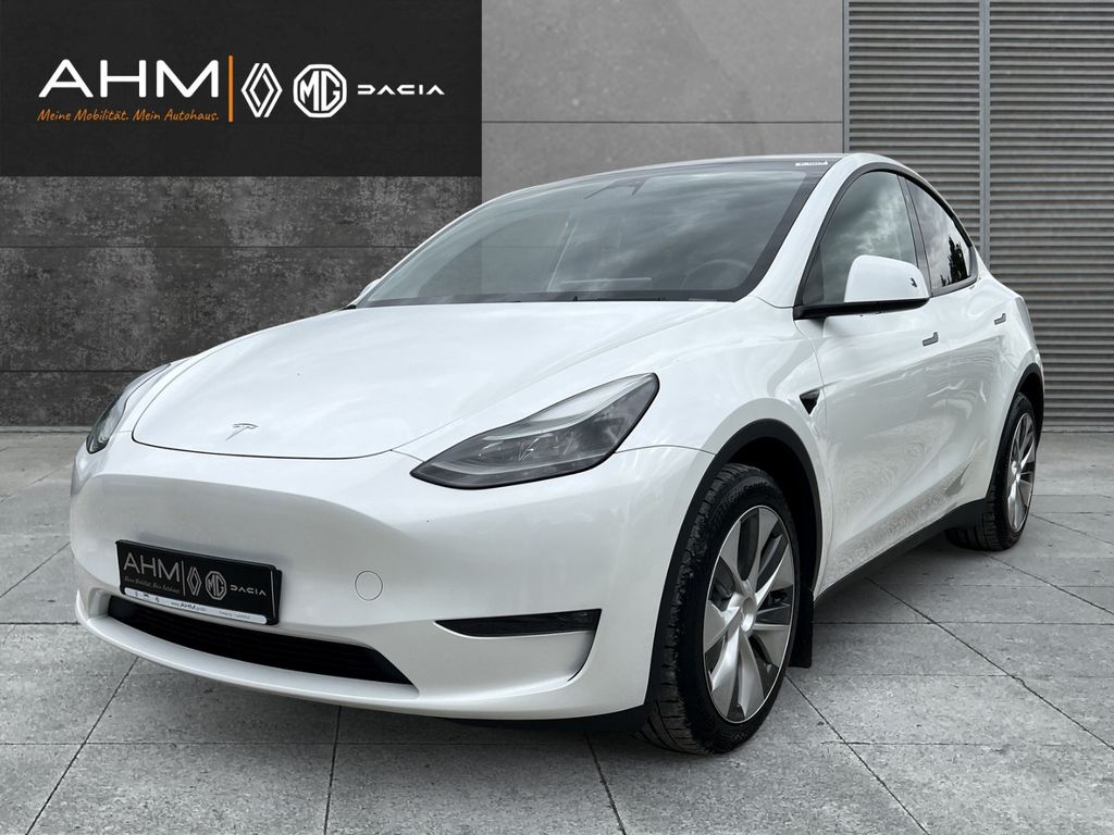 Angebot ansehen Tesla Model Y