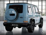 Mercedes-Benz G 63 AMG Fondent 360° Stdhzg AHK Night Sitzh - Mercedes-Benz G 63 AMG in München
