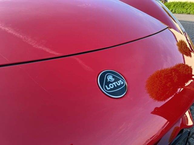 Fahrzeugabbildung Lotus Emira i4 Turbo SE Lotus Wuppertal