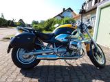 BMW R 1200 C Independent, TÜV neu, ABS, TOP Zustand  - Offers matching your search criteria