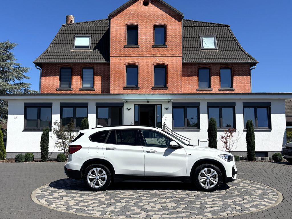 Image of BMW X1