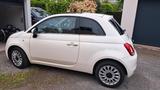 Fiat 500 1.2 8V Anniversario - Fiat 500: Anniversario