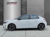 Opel Corsa GS Turbo Tech Komfort-Paket Panorama LED A - : Kleinwagen