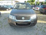 Suzuki Grand Vitara 1.6 Allrad ~ Klima ~ Ahk ~ 2.Hd ~ - Suzuki Grand Vitara: V6