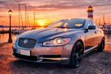 Jaguar XF 3.0 V6 Luxury Automatik  20 & 18" - Jaguar XF mit Benzin-Antrieb: Limousine, 3.0