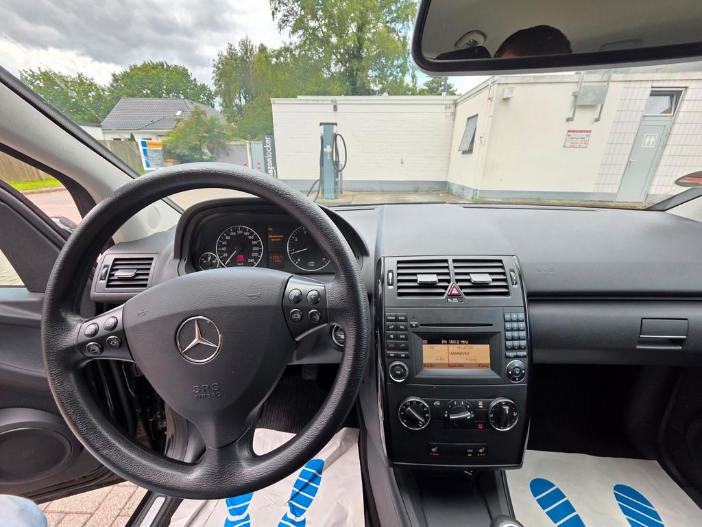 Mercedes-Benz A 160
