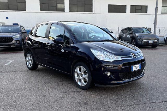 Citroën CITROEN C3 PureTech 82 S&S ETG Exclusive