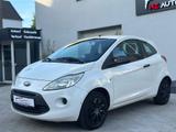 Ford Ka/Ka+ 1.2 Trend *TÜV 05.2027*CD/RADIO*AUX - Ford Ka/Ka+ in Wuppertal