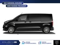 Peugeot Traveller - Vorschau Bild 4
