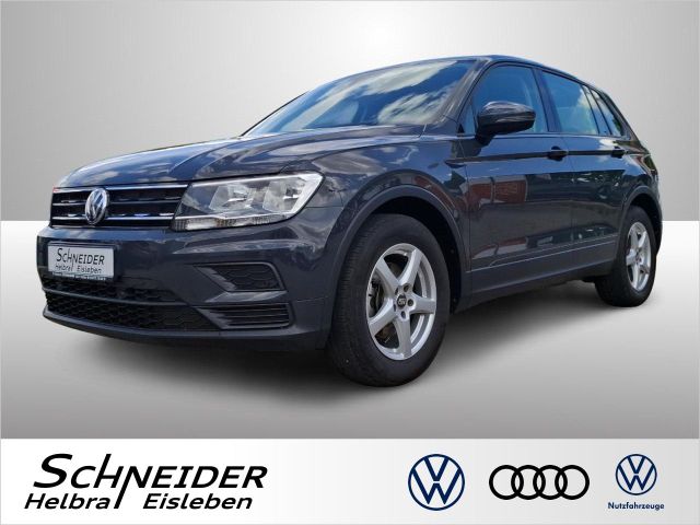 TIGUAN 1.4 TSI DSG TRENDLINE