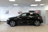 Audi Q5 40 TDI Quattro *S-Line*ACC*AHK*Dig. Tacho - Audi Q5: Schwarz