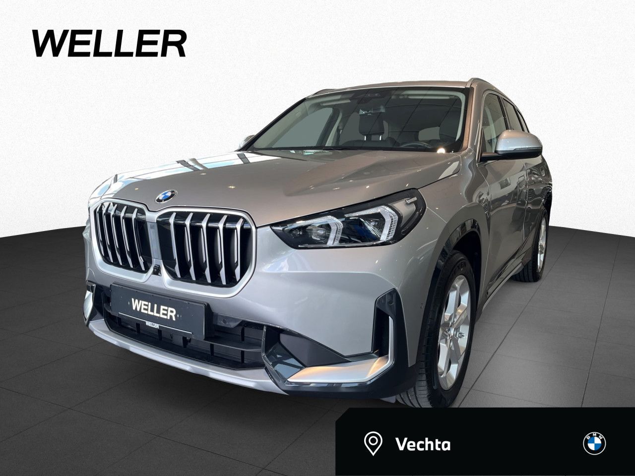 BMW X1 xDr23d xLine Pano,AHK,DAPro,H/K,HUD,360,AdLED