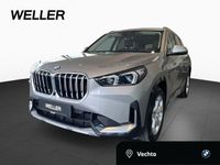 BMW X1 - Vorschau Bild 1
