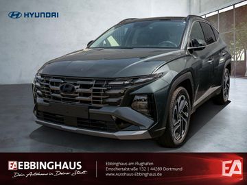 Hyundai TUCSONTucson 1.6 Pure 2WD Deluxe Paket Kamera