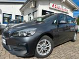 BMW 216 d Gran Tourer NAVI+6 GANG+KLIMATRON+PDC+SHZ - BMW 216 Gran Tourer aus 2019