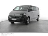 Volkswagen T7 Transporter Plus 2 0L TDI LR Schrank SH AHK N - Volkswagen T7: Limousine