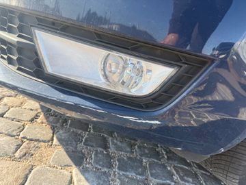 Skoda Octavia - 10
