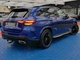 Mercedes-Benz GLC 300 AMG 4M +Panorama+360°Kam+AHK+3dBurmester - gebrauchte Mercedes-Benz GLC 300 aus dem Jahr 2024