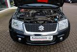 Suzuki Grand Vitara 2.0 Comfort Allrad AHK  Tüv Neu - gebrauchte Suzuki Grand Vitara aus dem Jahr 2009