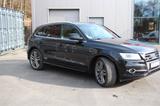 Audi SQ5 3.0 TDI quattro - gebrauchte Audi SQ5 aus dem Jahr 2014