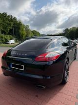 Porsche Panamera Diesel - 3.0  - Porsche Panamera mit Diesel-Antrieb: Limousine, 3.0