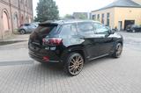 Jeep Compass 1.5l GSE T4 48V e-Hybrid S DCT neue 21" - Jeep Compass: 2.2