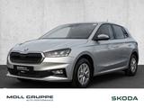 Skoda Fabia 1.0 TSI DSG Selection 130 ALU LED PDC