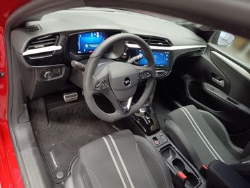 Opel Corsa - 11