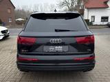 Audi SQ7 4.0 TDI Quattro, 7 Sitzer, Matrix,Digi Tacho - Audi SQ7 Gebrauchtwagen