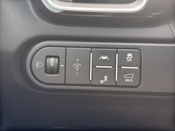 Kia ProCeed 1.6T DCT GT Elekt. Sitz Glasdach Bastuck