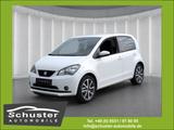 Seat Mii electric Plus*SHZ Licht/Regensen Bluet Klima - Seat Mii aus 2020