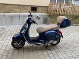Vespa GTS 125 - VESPA 2010