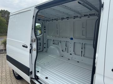 Mercedes Sprinter - 12