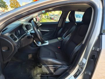 Volvo V60 - 8