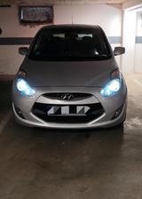 Hyundai ix20 - Hyundai ix20 Gebrauchtwagen in Bremen