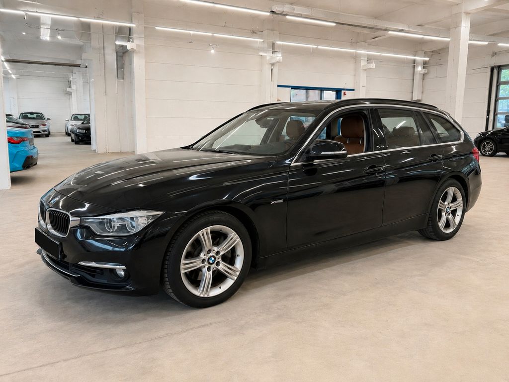 Image of BMW 335