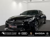 Kia Stinger 3.3 V6 T-GDI GT Navi LED SoundSystem - schwarze Kia Stinger