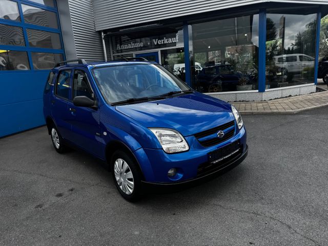 Suzuki Ignis Comfort