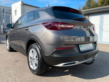 Opel Grandland (X) - 4