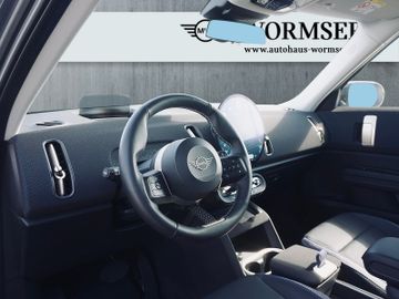 MINI Countryman SE (Cooper) - 7