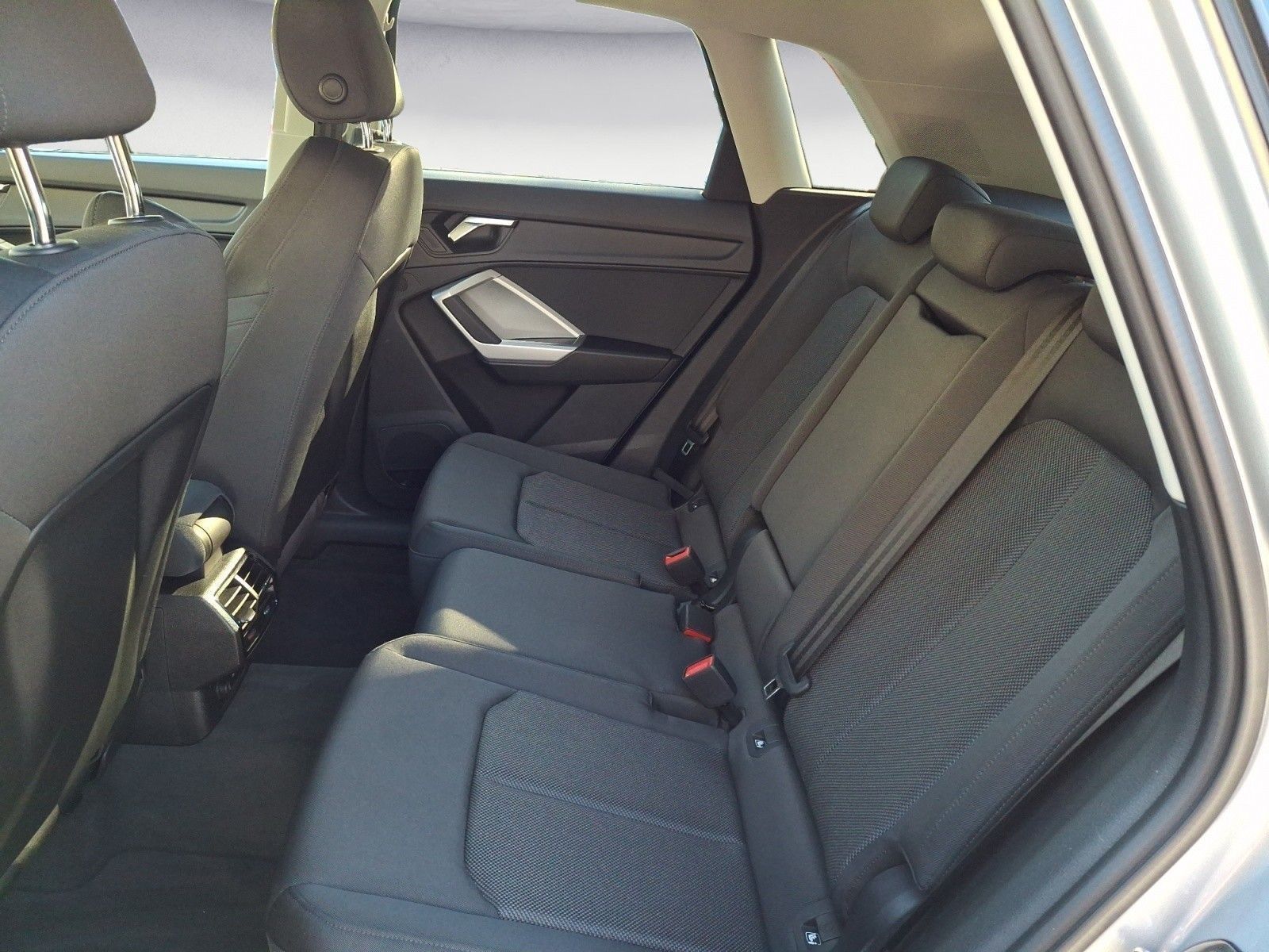 Audi Q3 - Bild 14
