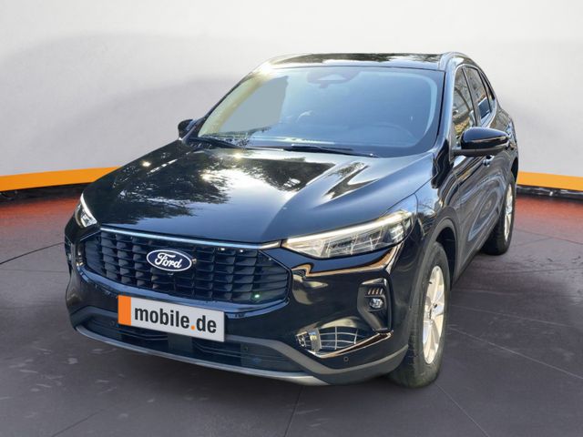 Ford Kuga Titanium Bluetooth Navi LED Klima