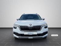 Skoda Kamiq - Vorschau Bild 6