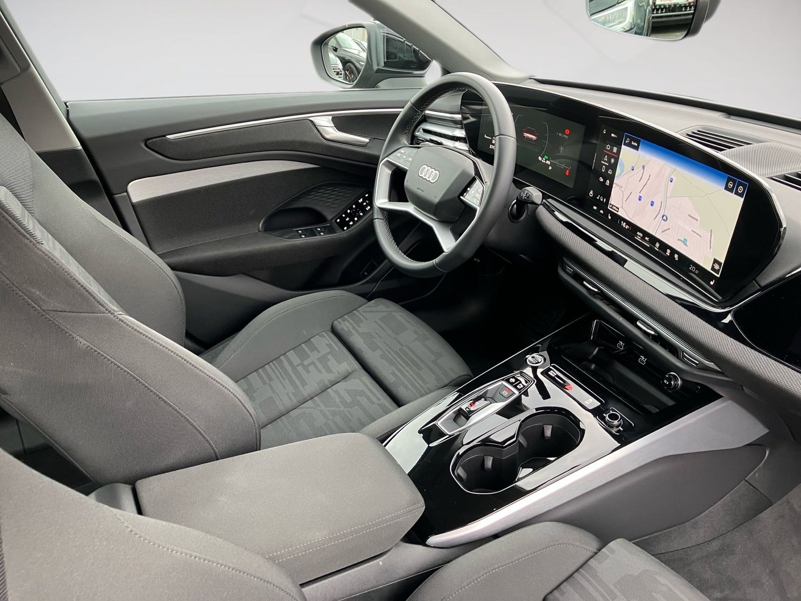 Audi A6 - Bild 9