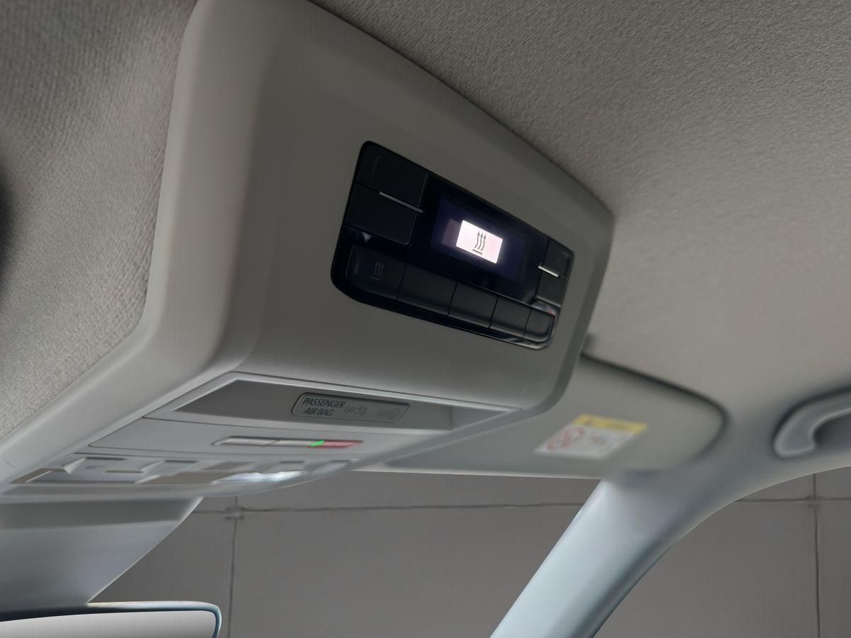 T6.1 Transporter 2.0 TDI ACC RFK NAV LED Stdhz