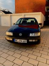 Volkswagen VW Passat 35 I - gebrauchte VW Passat aus dem Jahr 1993