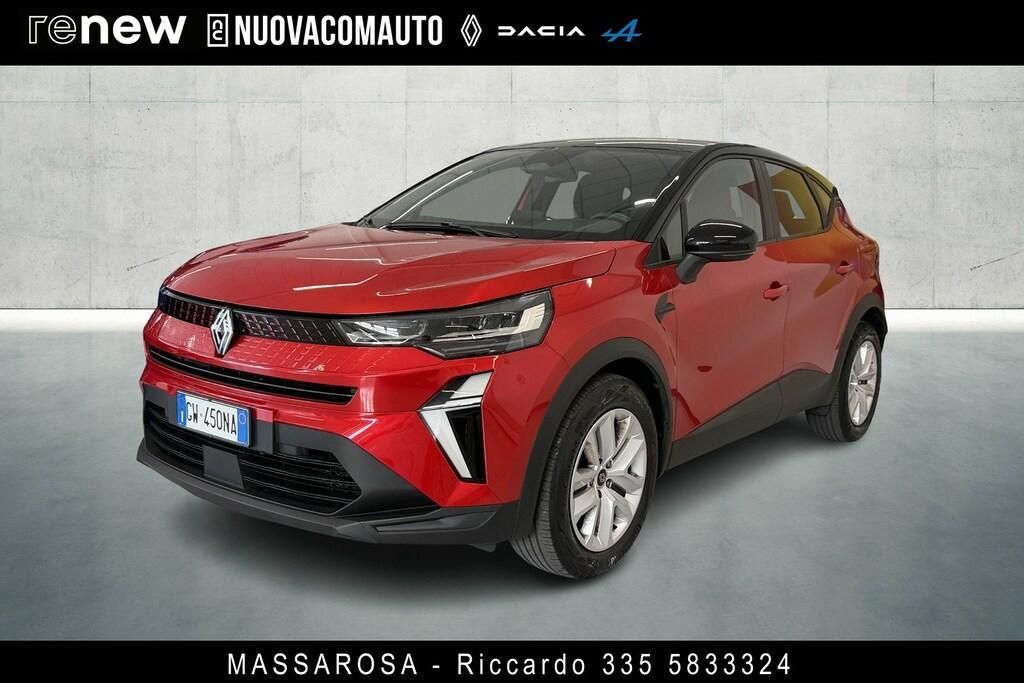 Image of Renault Captur